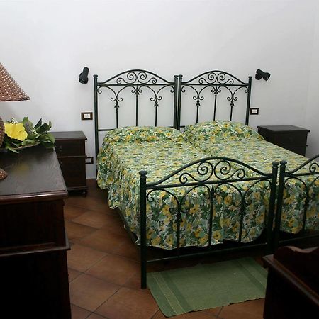 Villa Saraceno Lipari  Kültér fotó